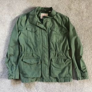 Levi's jacket, small